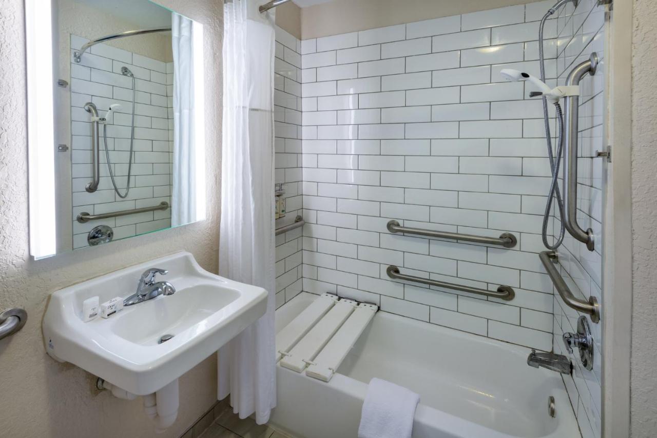Candlewood Suites Chesapeake-Suffolk By Ihg Exteriér fotografie
