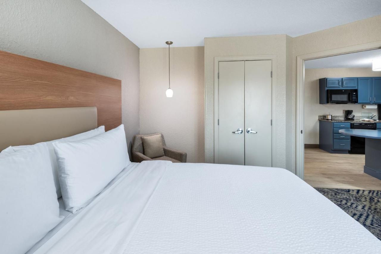 Candlewood Suites Chesapeake-Suffolk By Ihg Exteriér fotografie
