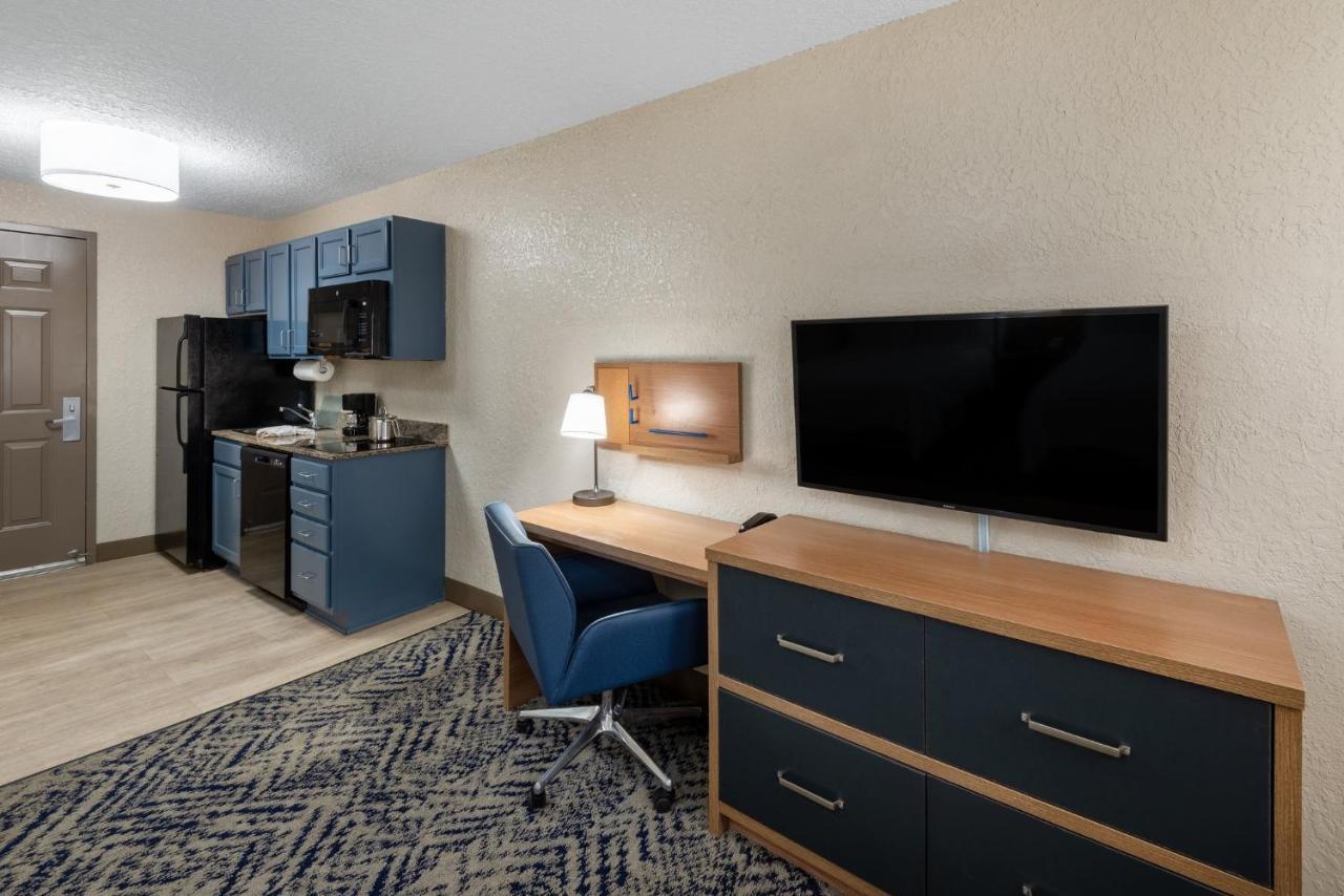 Candlewood Suites Chesapeake-Suffolk By Ihg Exteriér fotografie