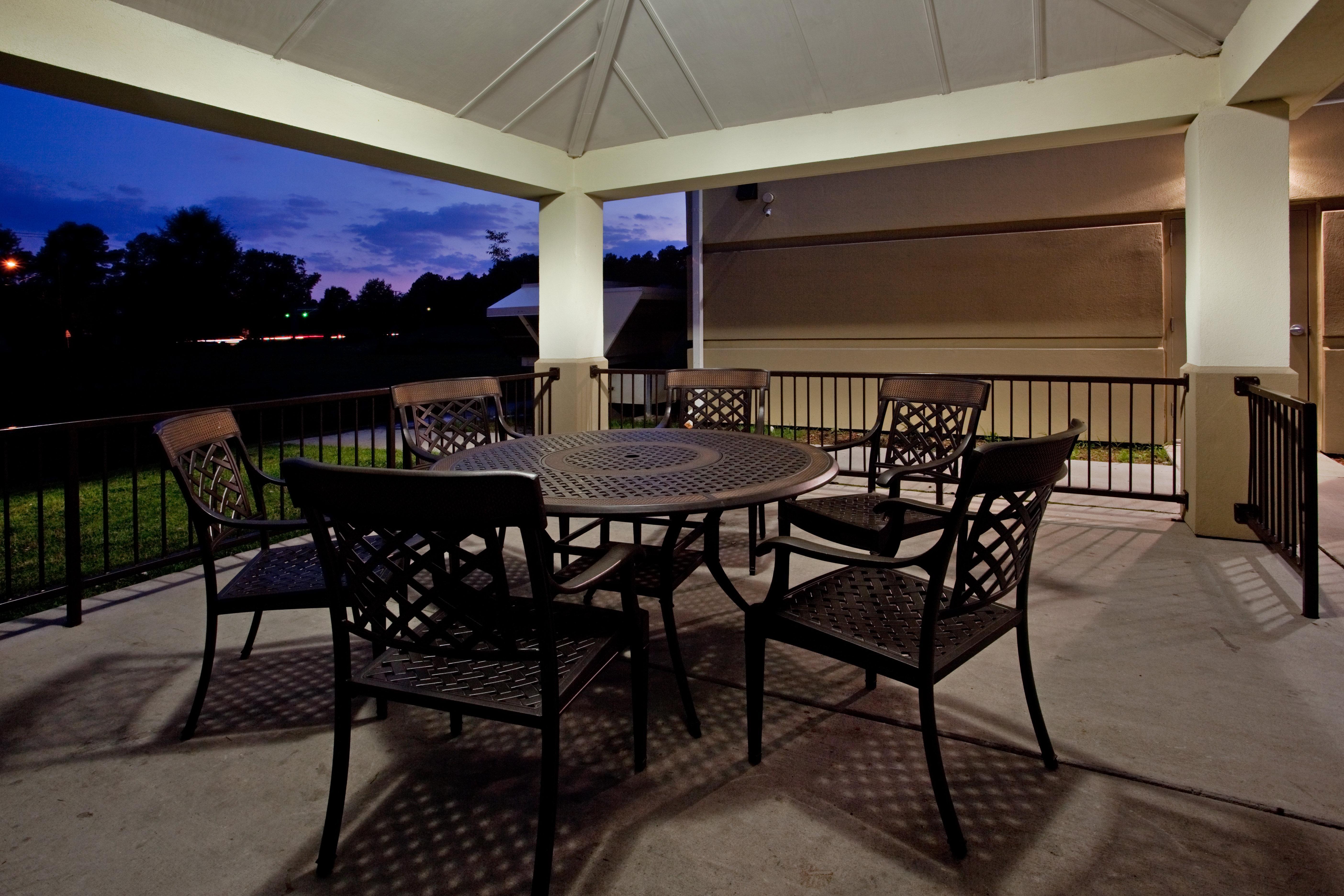 Candlewood Suites Chesapeake-Suffolk By Ihg Exteriér fotografie