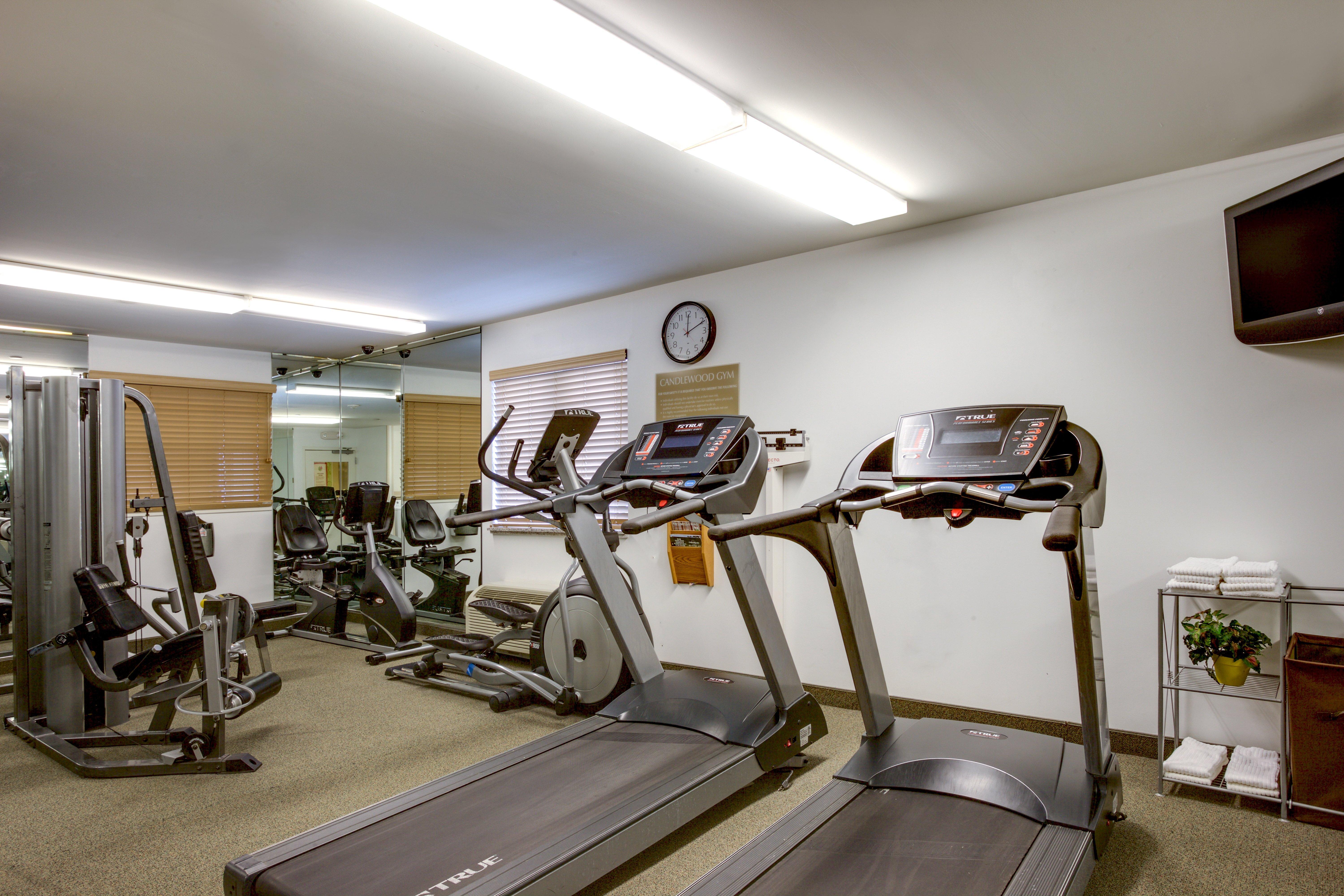 Candlewood Suites Chesapeake-Suffolk By Ihg Exteriér fotografie