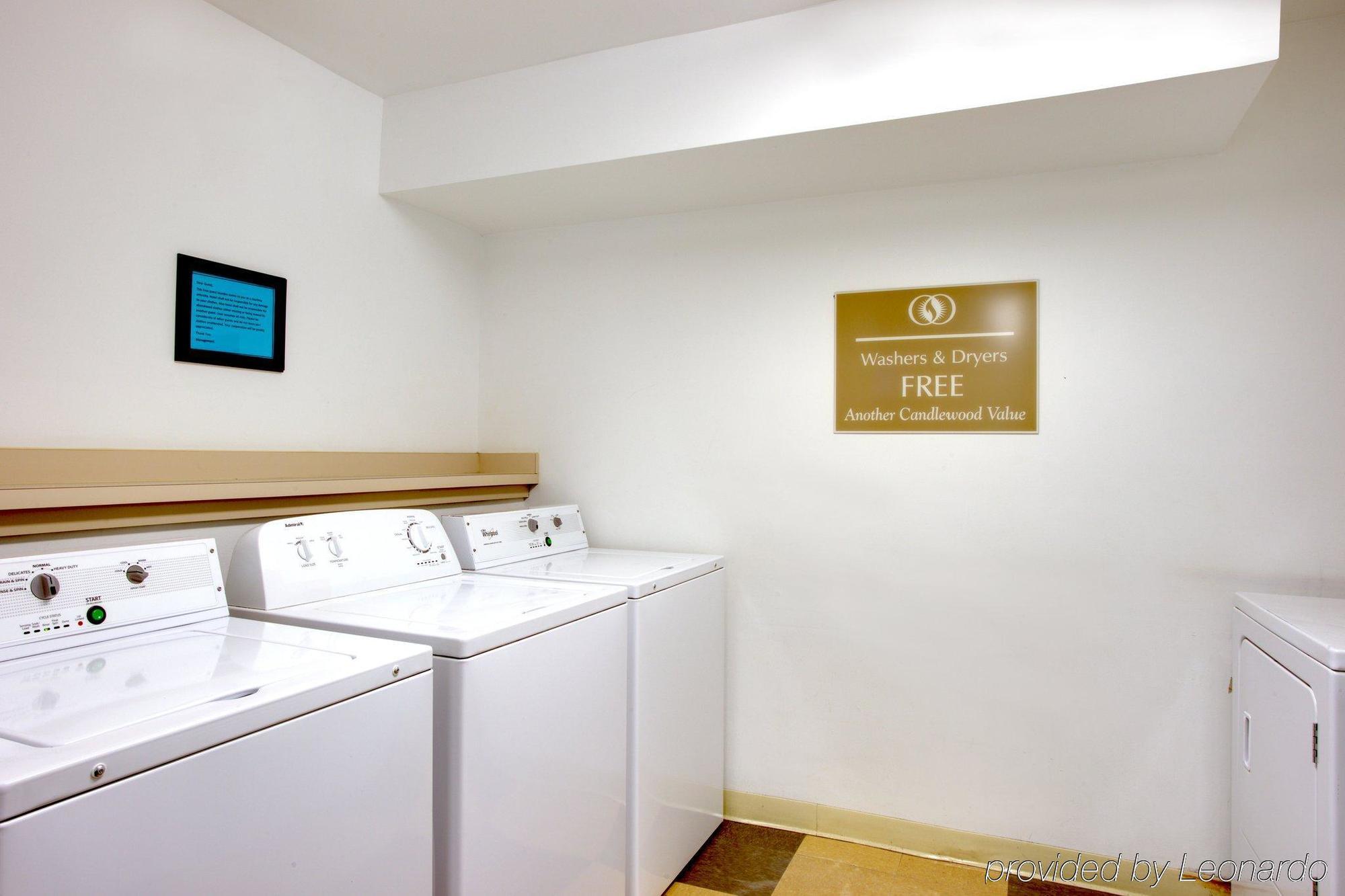Candlewood Suites Chesapeake-Suffolk By Ihg Exteriér fotografie