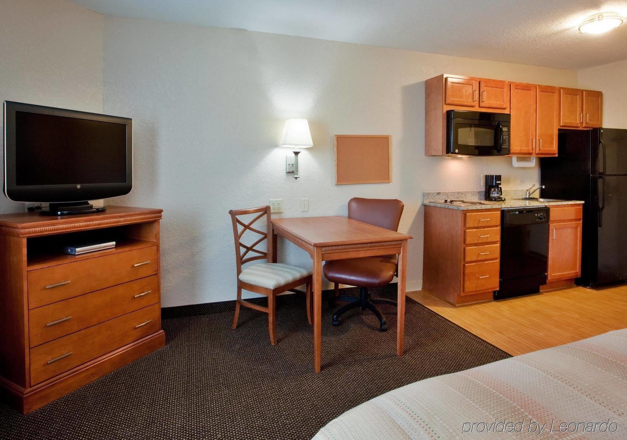 Candlewood Suites Chesapeake-Suffolk By Ihg Exteriér fotografie