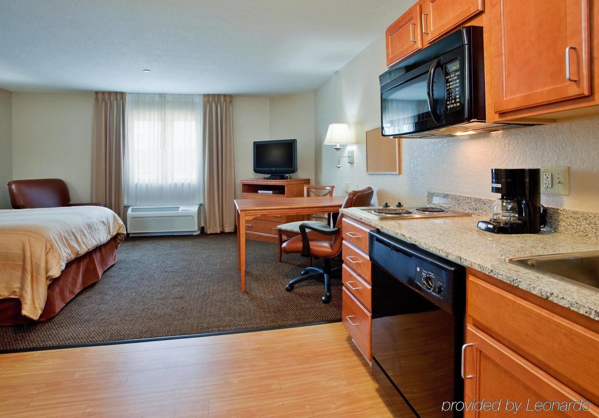 Candlewood Suites Chesapeake-Suffolk By Ihg Exteriér fotografie