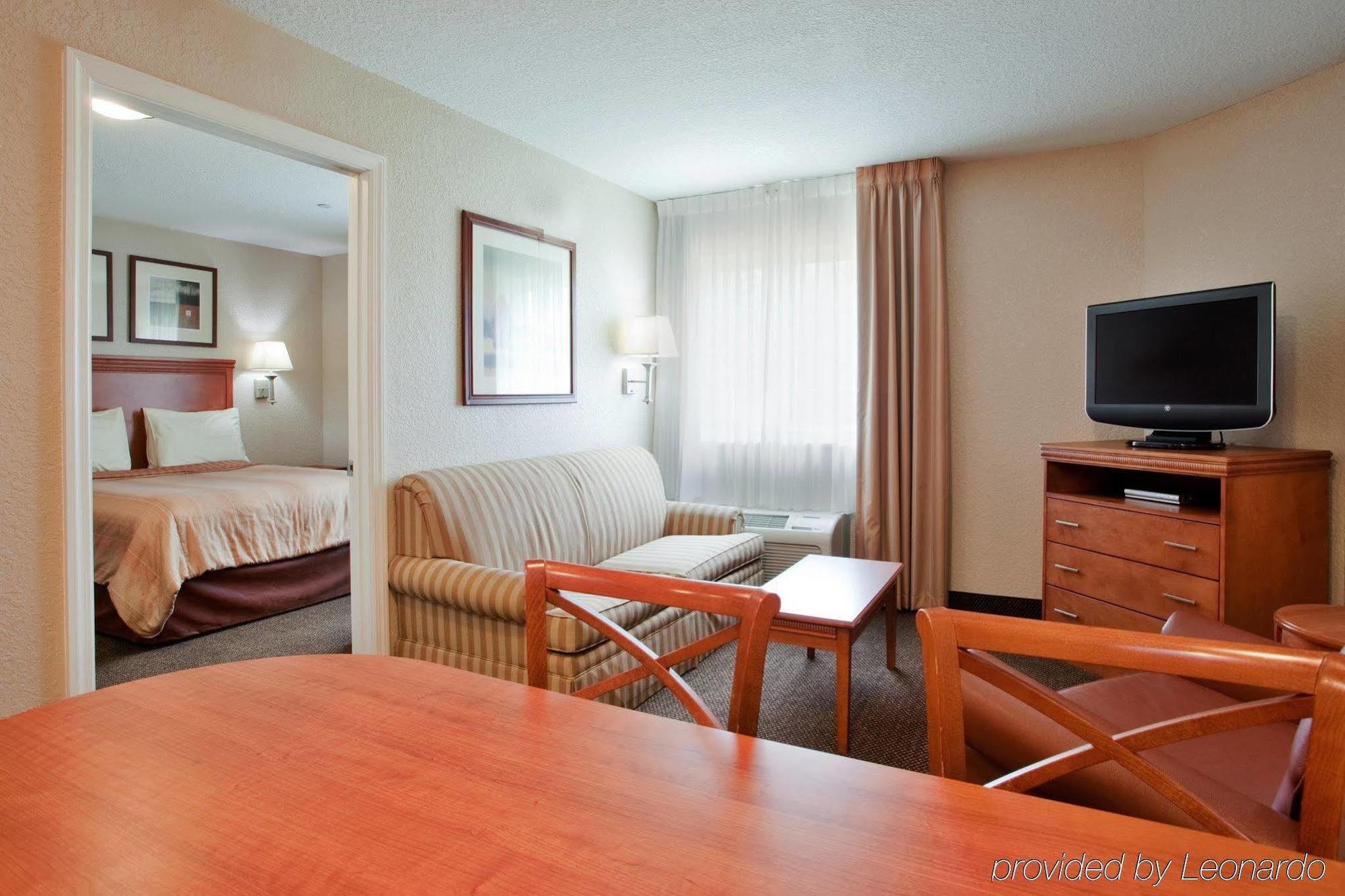 Candlewood Suites Chesapeake-Suffolk, An Ihg Hotel Exteriér fotografie