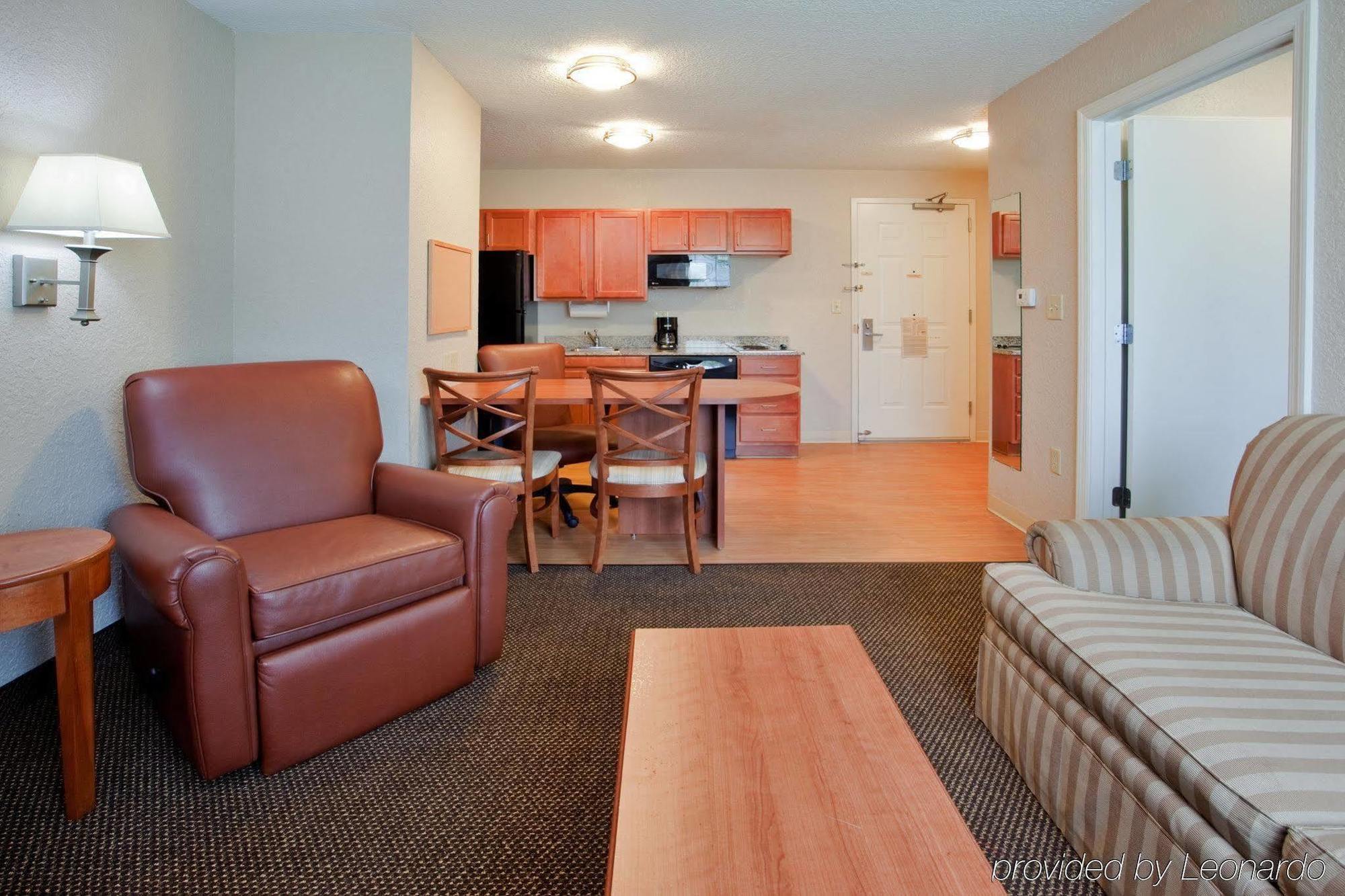 Candlewood Suites Chesapeake-Suffolk By Ihg Exteriér fotografie