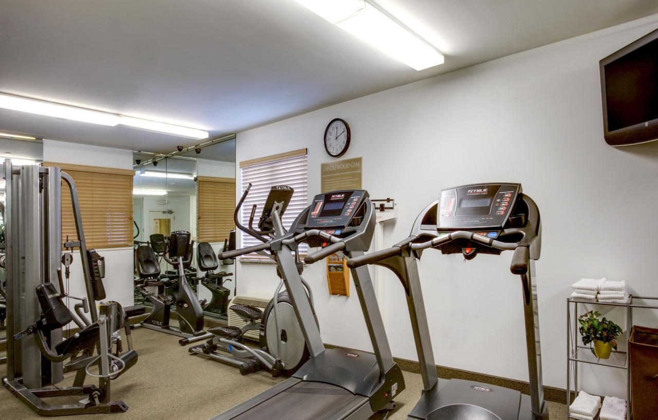Candlewood Suites Chesapeake-Suffolk By Ihg Exteriér fotografie